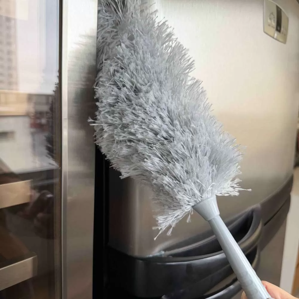 PLUMERO PUNTERA EXTRAIBLE CHENILLE EXPERTO SENZEN